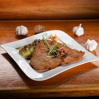 ZESTAWY DANIA Z WIEPRZOWINY